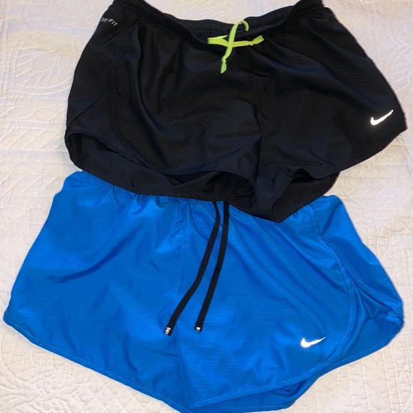 Nike Shorts LOT (5) - Picture 5 of 11